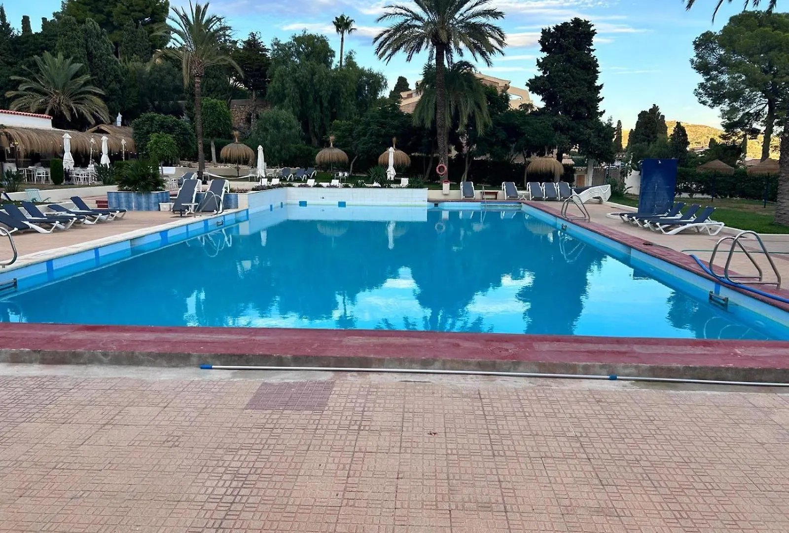 Villa Las Plomas 2 Almunecar