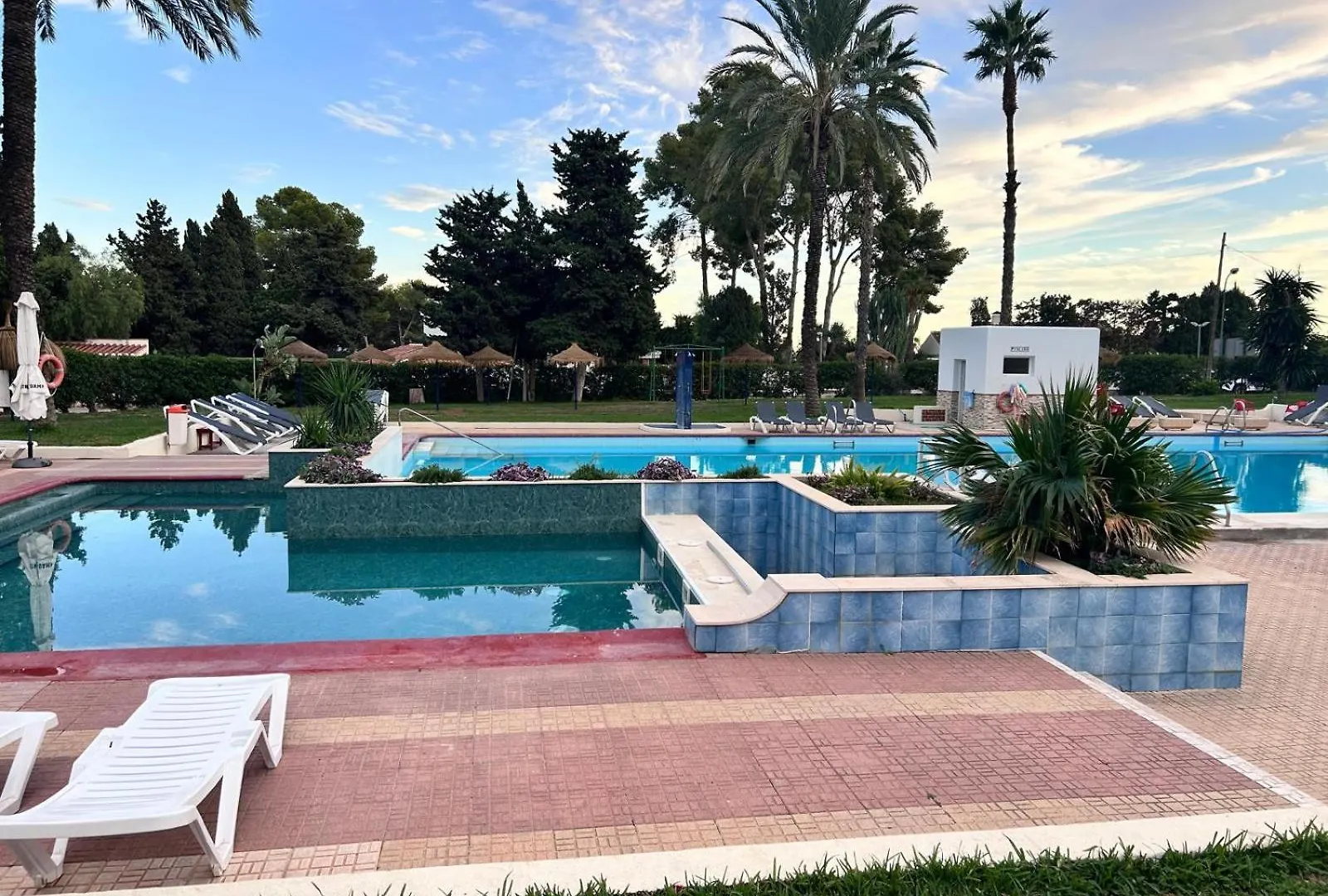 Villa Las Plomas 2 Almunecar