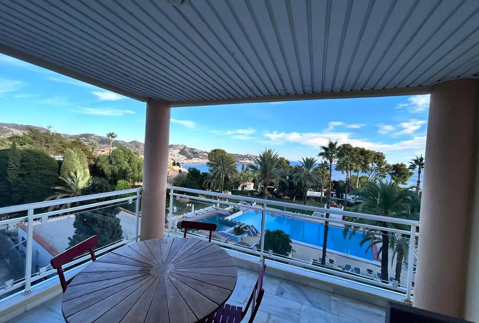 Villa Las Plomas 2 Almunecar Spain