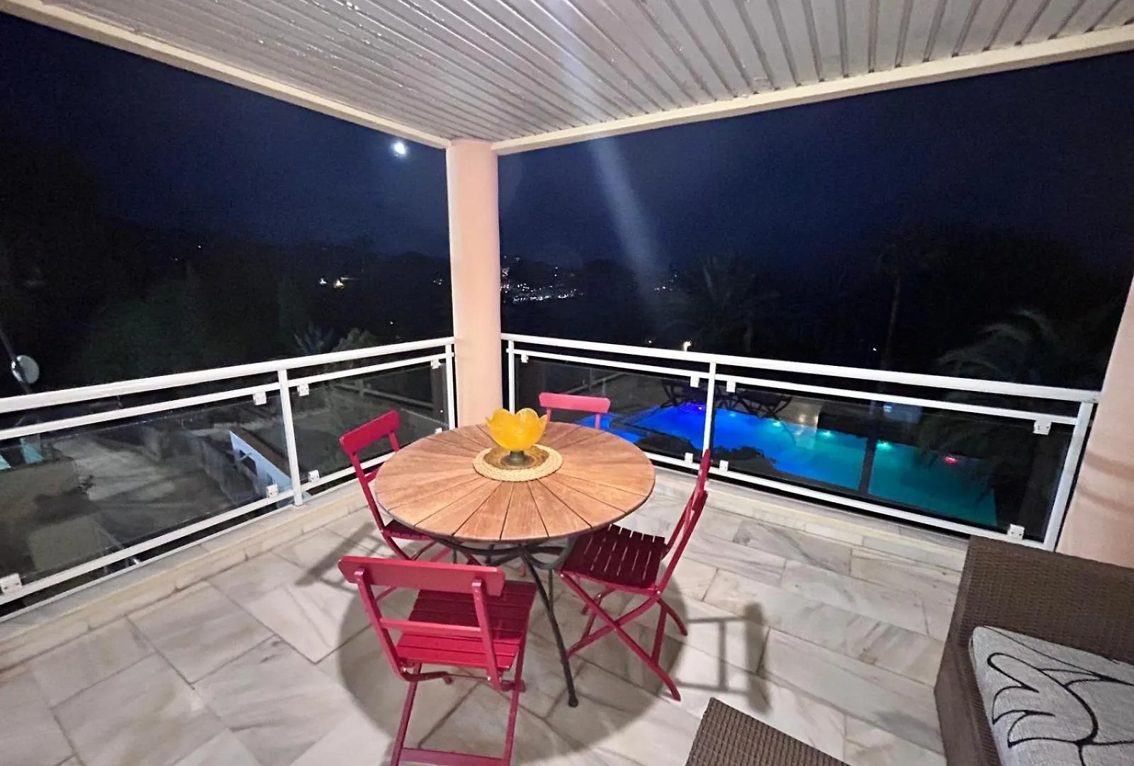 Villa Las Plomas 2 Almunecar Spain