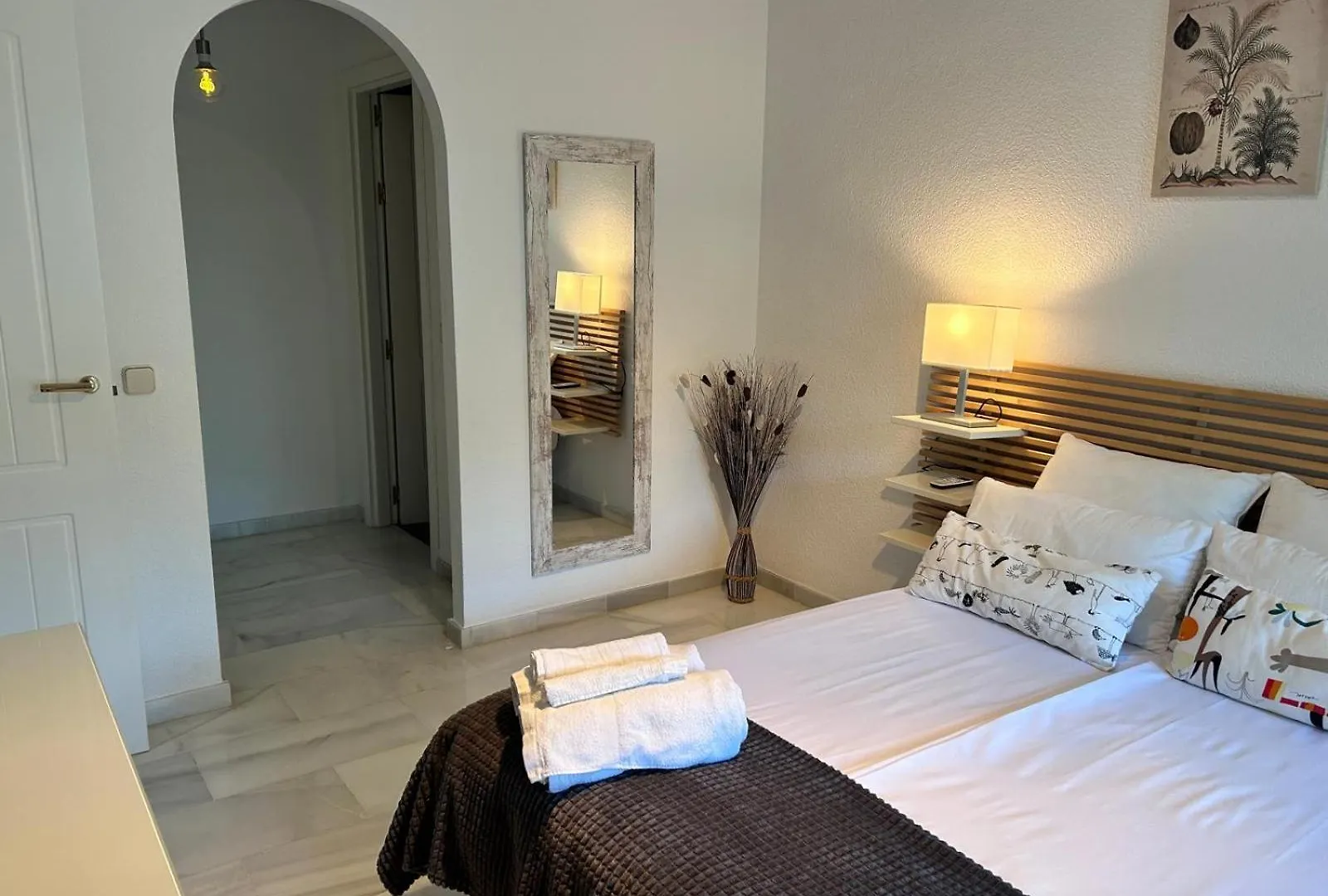 Villa Las Plomas 2 Almunecar