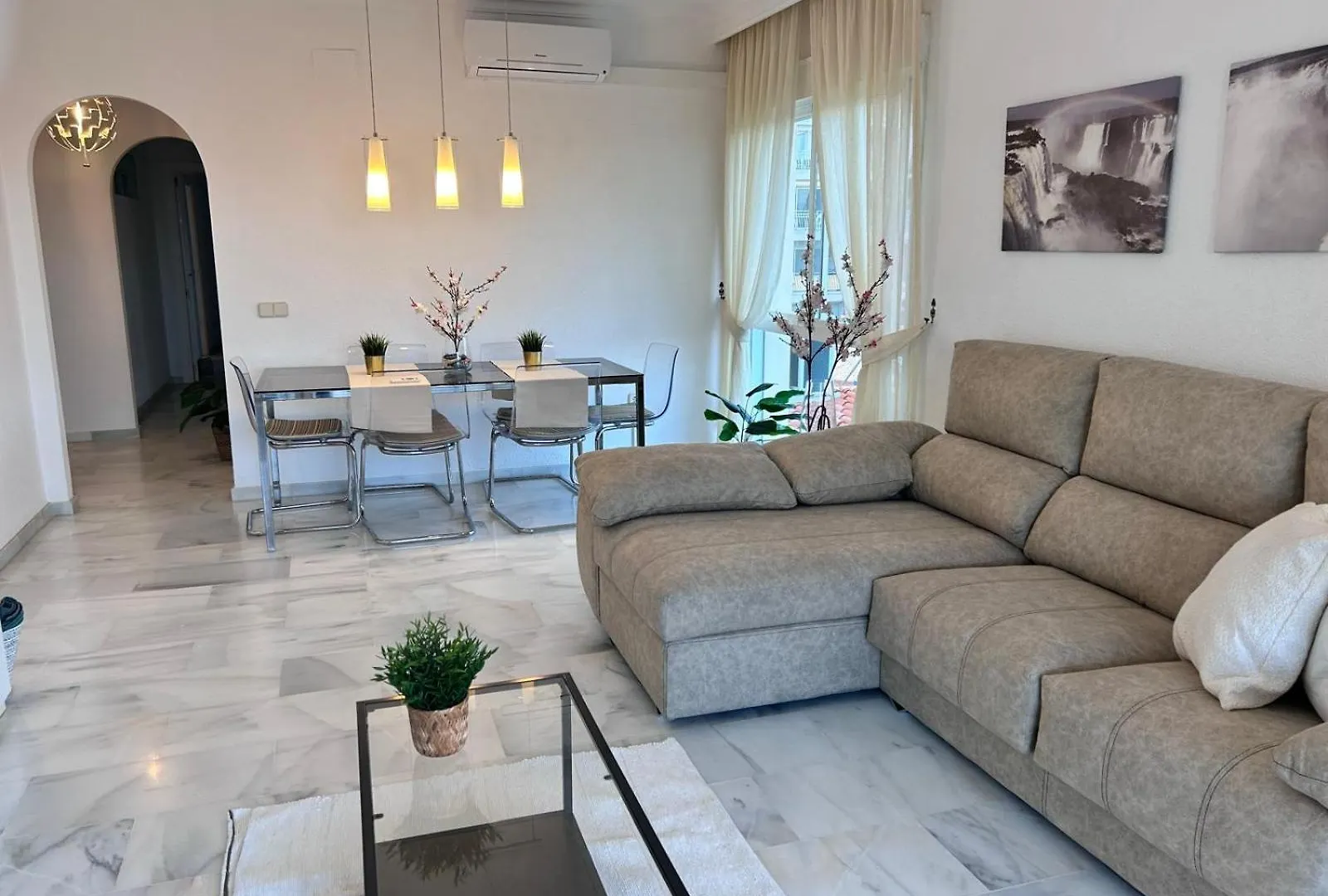 Villa Las Plomas 2 Almunecar Spain