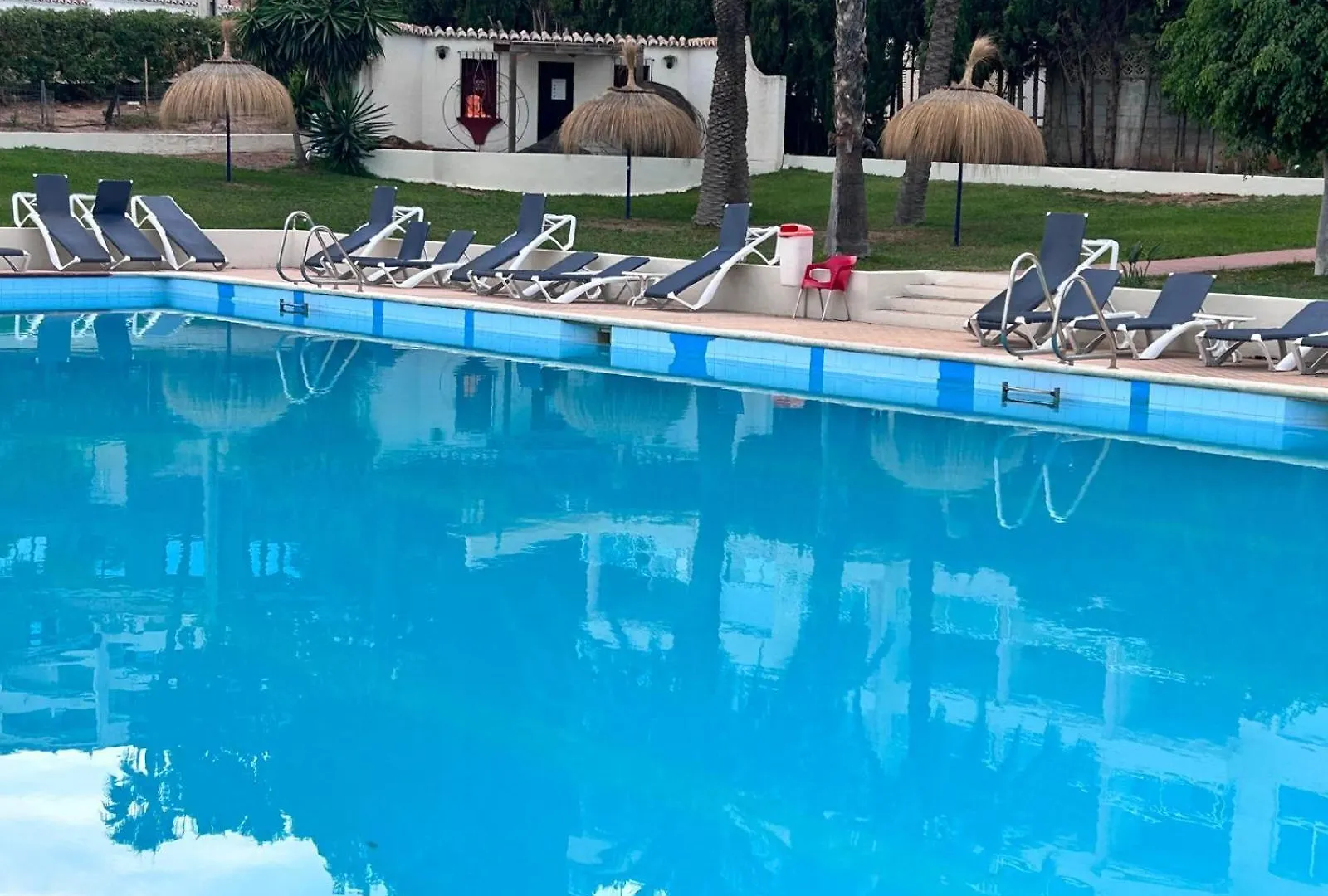 Las Plomas 2 Almunecar Villa