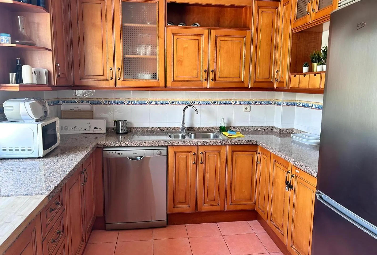 Villa Las Plomas 2 Almunecar