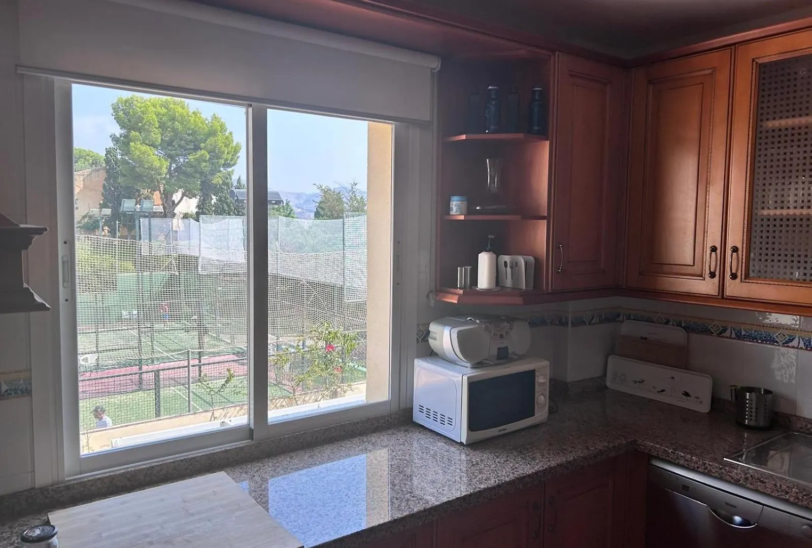 Villa Las Plomas 2 Almunecar