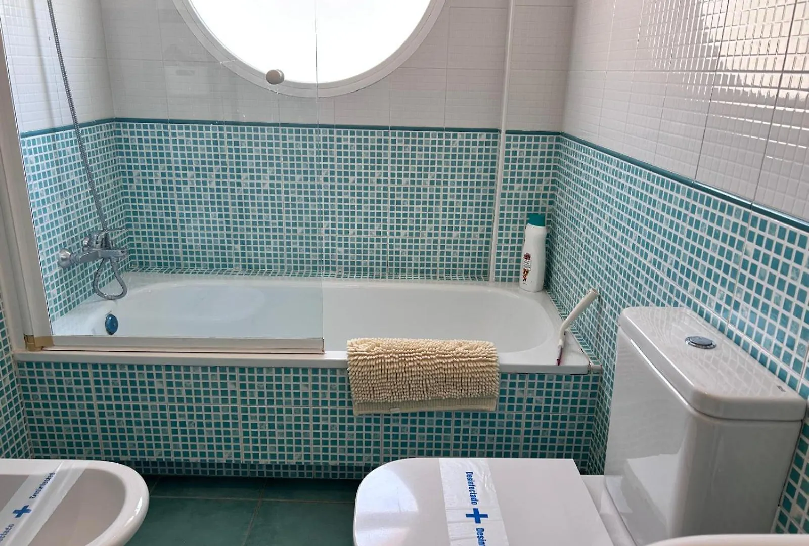 Villa Las Plomas 2 Almunecar