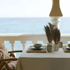  Apartamento Sea - Playa De Cotobro, Almuñecar