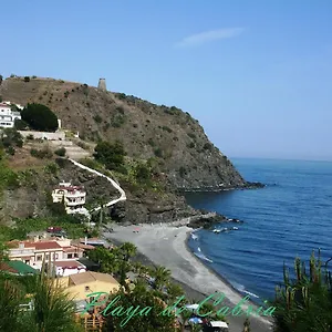 Apartment Castillo Del Mar, Almuñécar