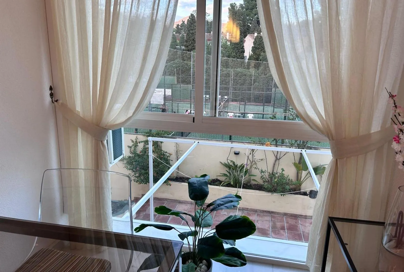 Las Plomas 2 Almuñécar İspanya