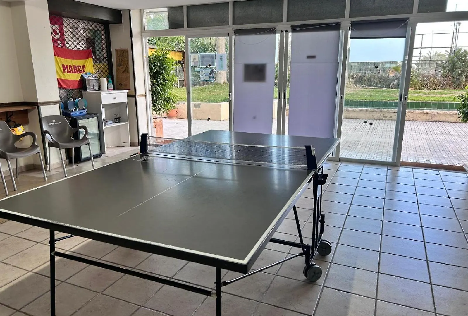 Las Plomas 2 Almuñécar Villa