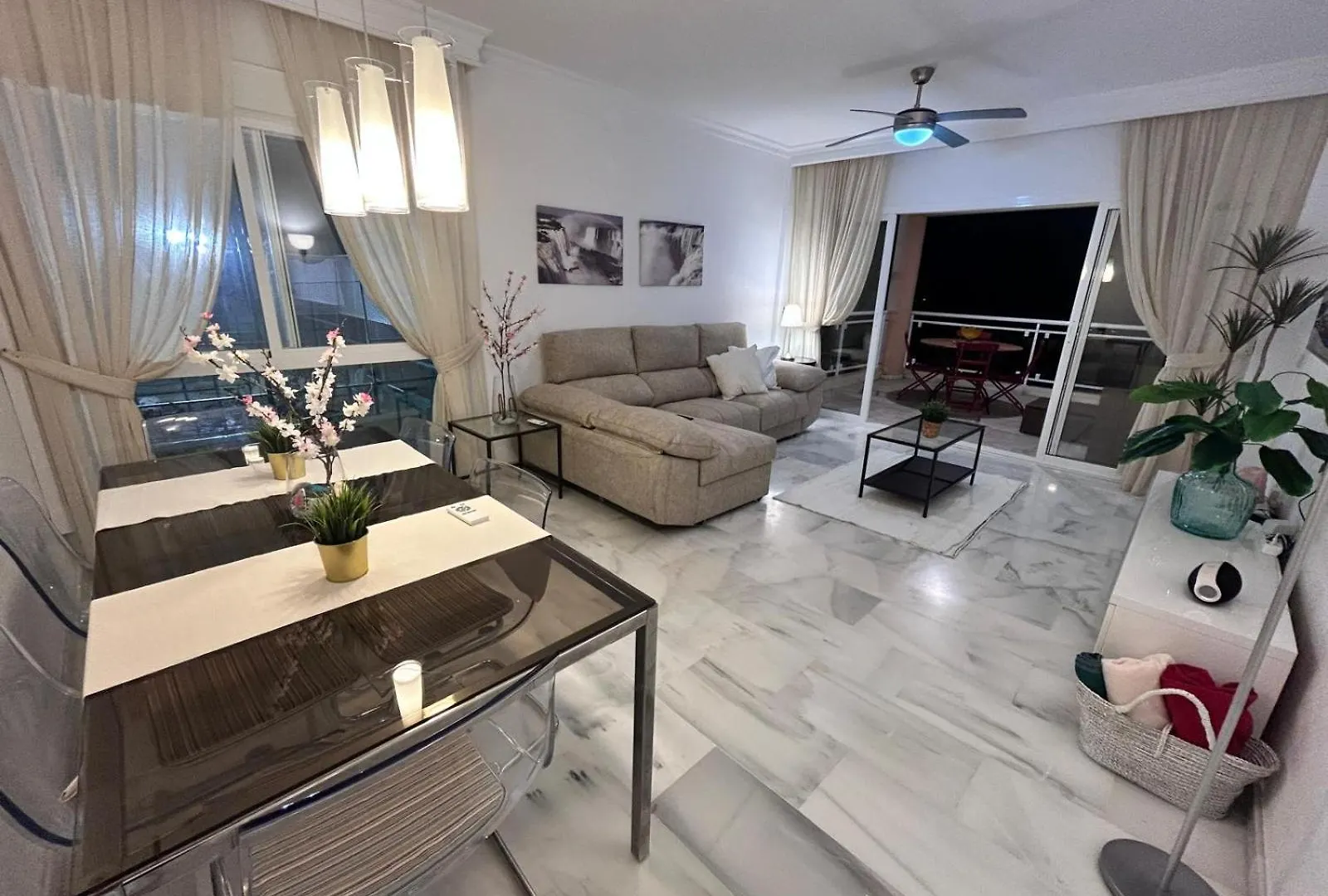 Villa Las Plomas 2 Almuñécar İspanya