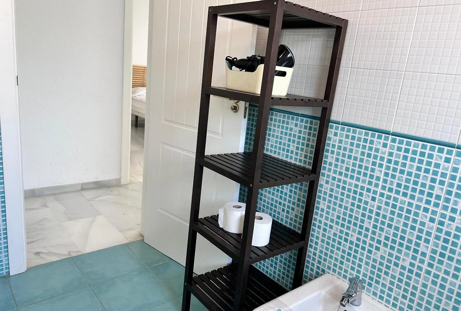 Las Plomas 2 Almuñécar İspanya