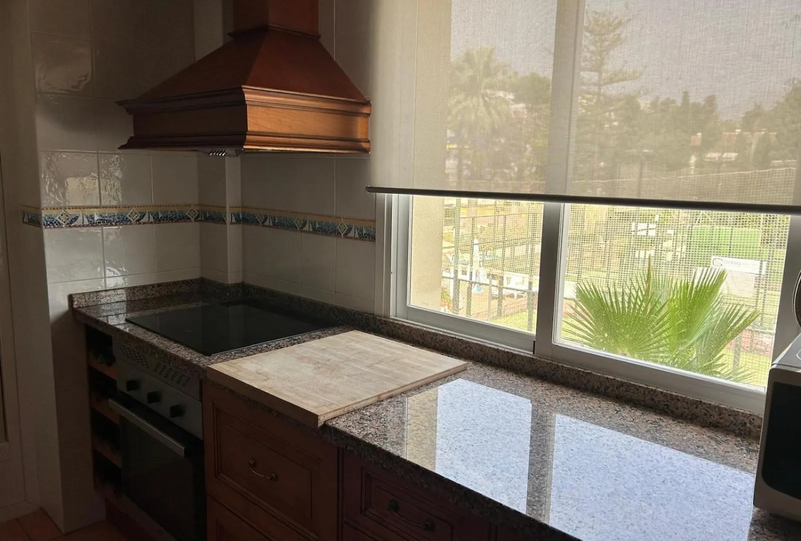 Villa Las Plomas 2 Almuñécar