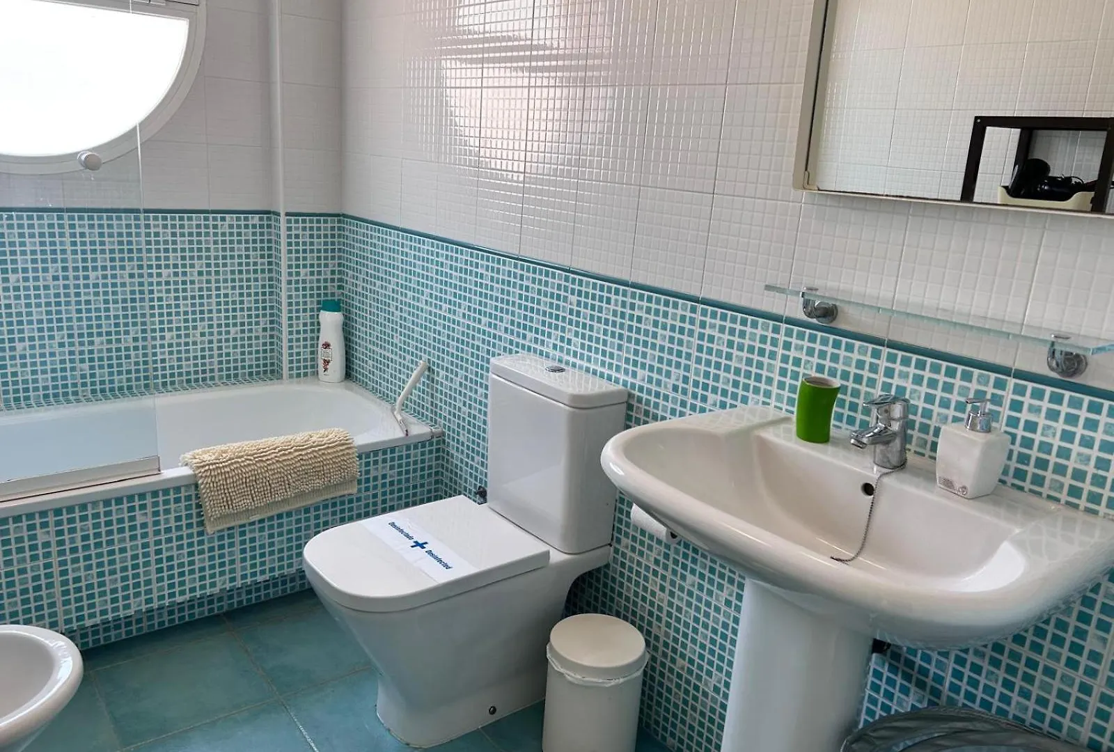 Villa Las Plomas 2 Almuñécar İspanya